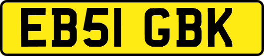 EB51GBK