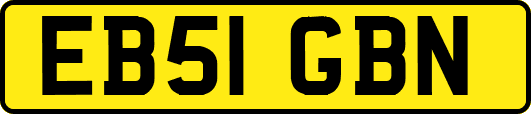 EB51GBN