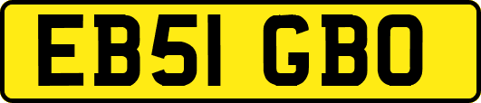 EB51GBO