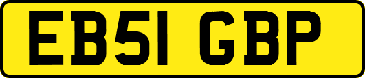 EB51GBP