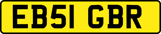 EB51GBR