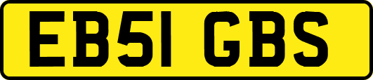 EB51GBS