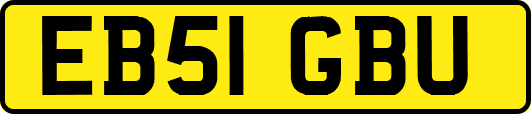 EB51GBU