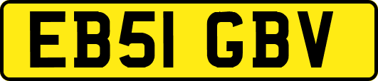 EB51GBV