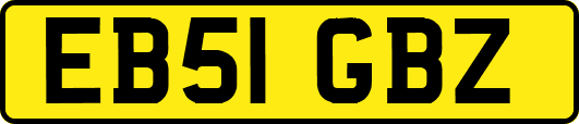 EB51GBZ