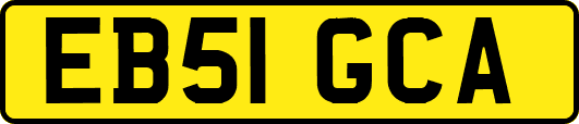 EB51GCA