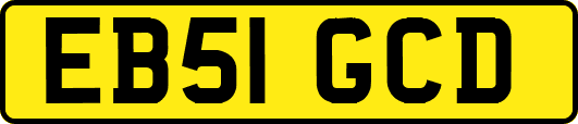 EB51GCD