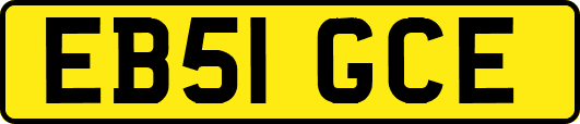 EB51GCE