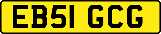 EB51GCG