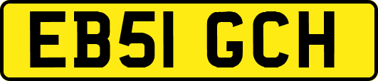 EB51GCH