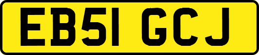 EB51GCJ