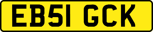 EB51GCK