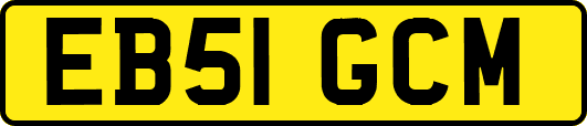 EB51GCM