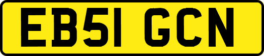 EB51GCN