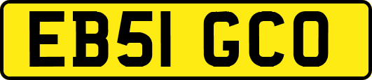 EB51GCO