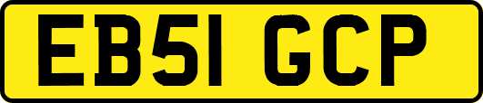 EB51GCP