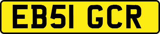 EB51GCR