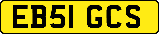 EB51GCS