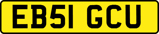 EB51GCU