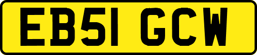 EB51GCW