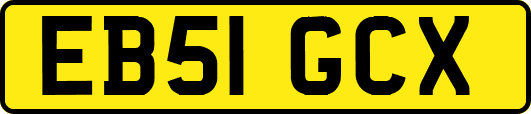 EB51GCX