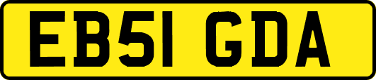 EB51GDA