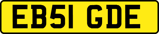 EB51GDE