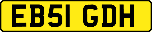 EB51GDH