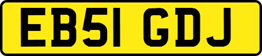 EB51GDJ