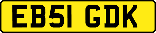 EB51GDK