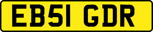 EB51GDR