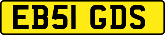 EB51GDS