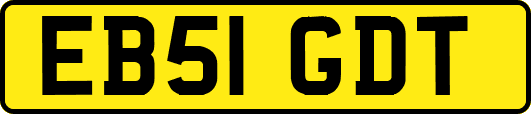 EB51GDT