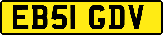 EB51GDV