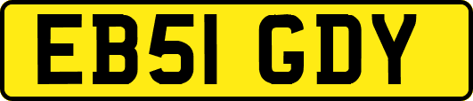 EB51GDY