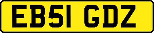 EB51GDZ