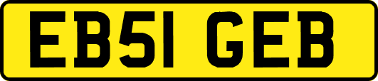 EB51GEB