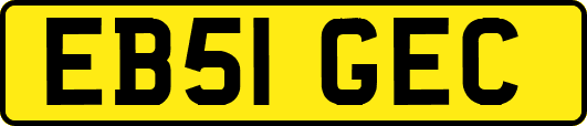 EB51GEC