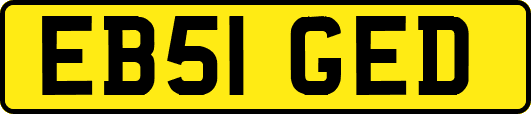 EB51GED