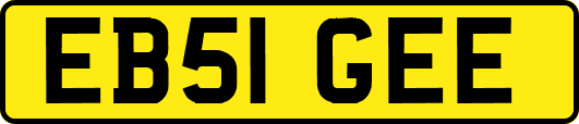 EB51GEE