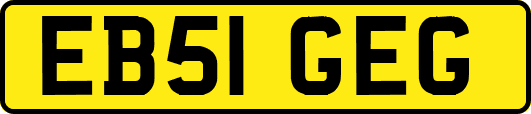 EB51GEG