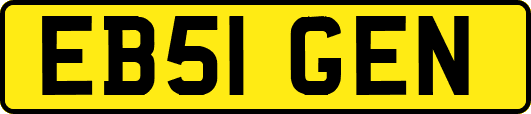 EB51GEN