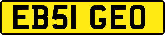 EB51GEO