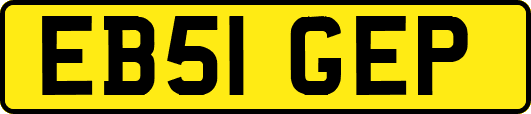 EB51GEP