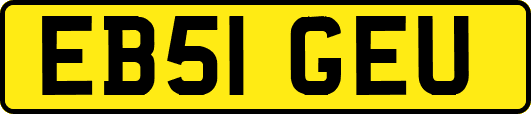 EB51GEU