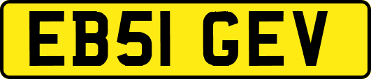 EB51GEV