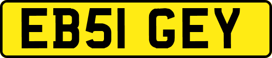 EB51GEY