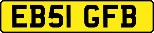 EB51GFB