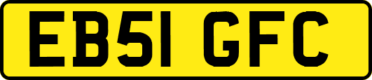 EB51GFC