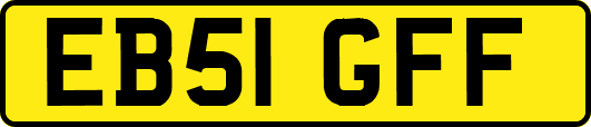 EB51GFF